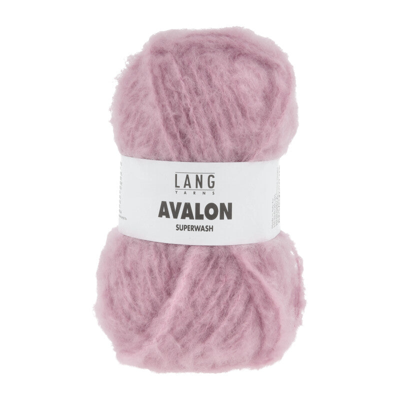 Lang Yarns Avalon