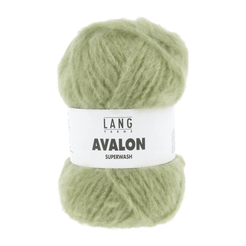 Lang Yarns Avalon