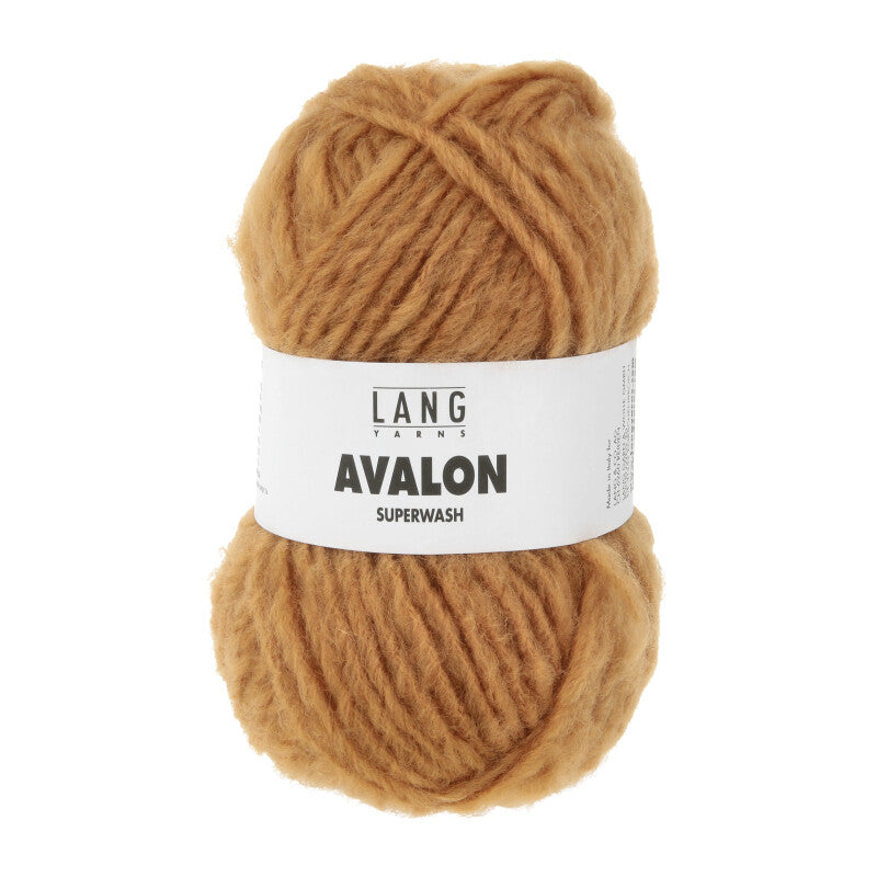 Lang Yarns Avalon