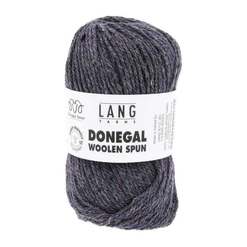 Lang Yarns Donegal Woolen Spun