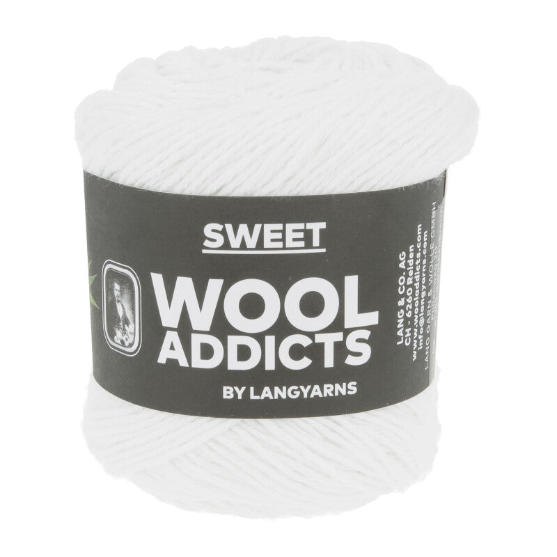 Lang Yarns Sweet