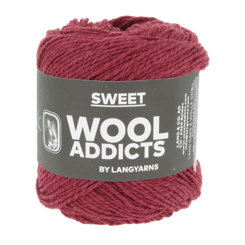 Lang Yarns Sweet