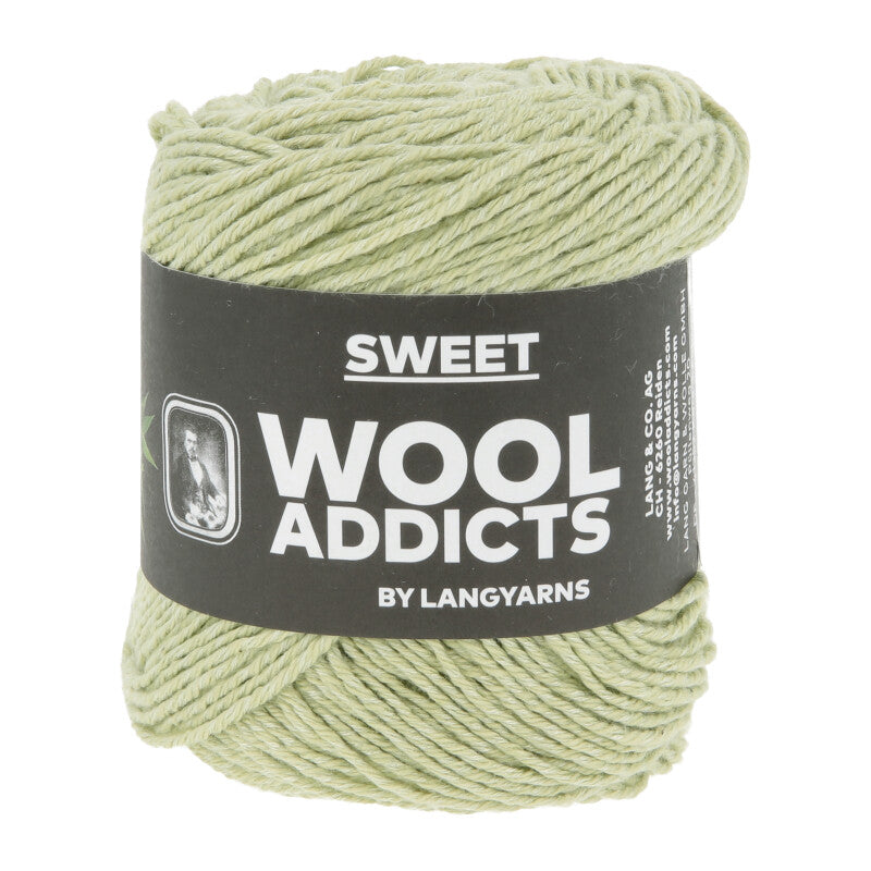 Lang Yarns Sweet