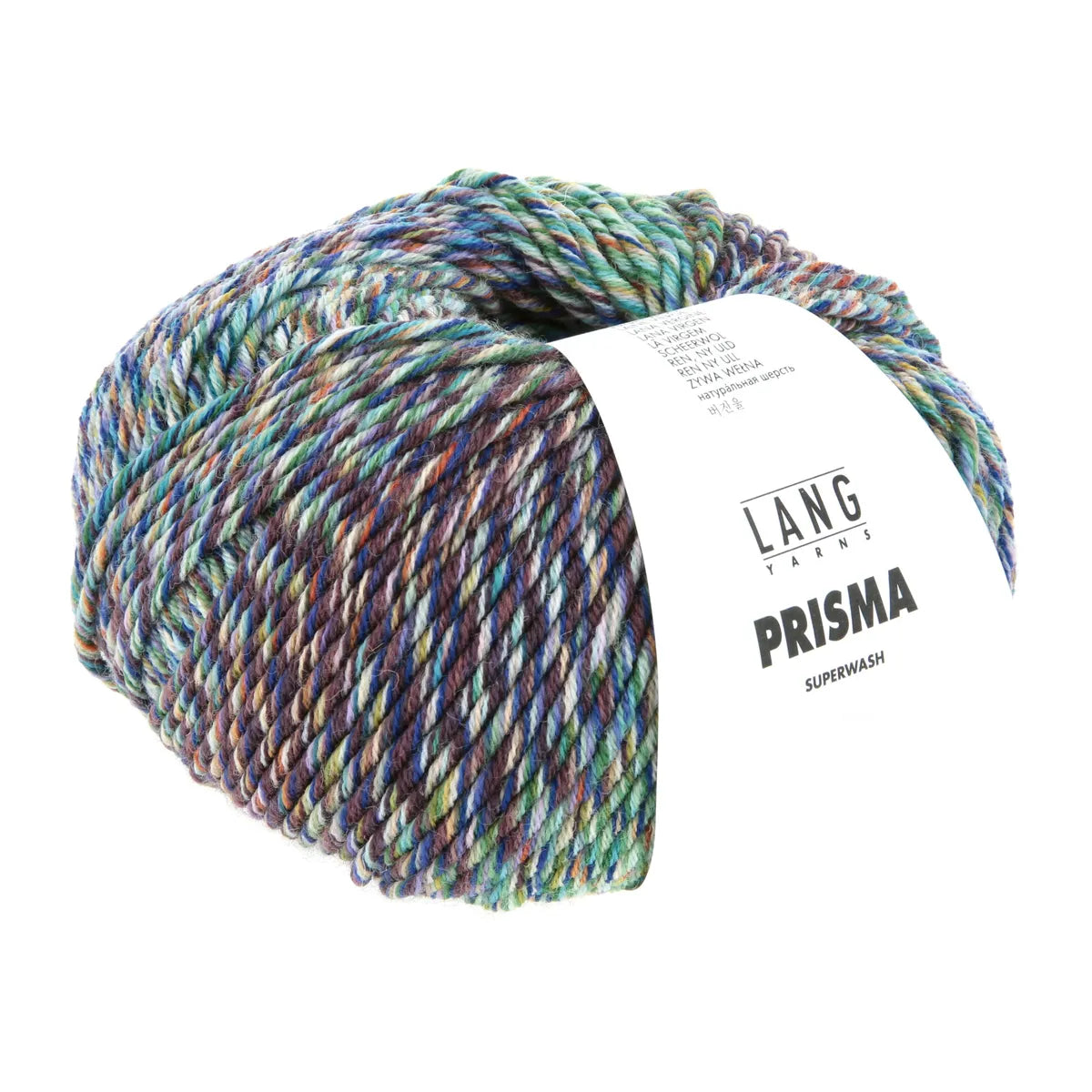 Prisma Lang Yarns