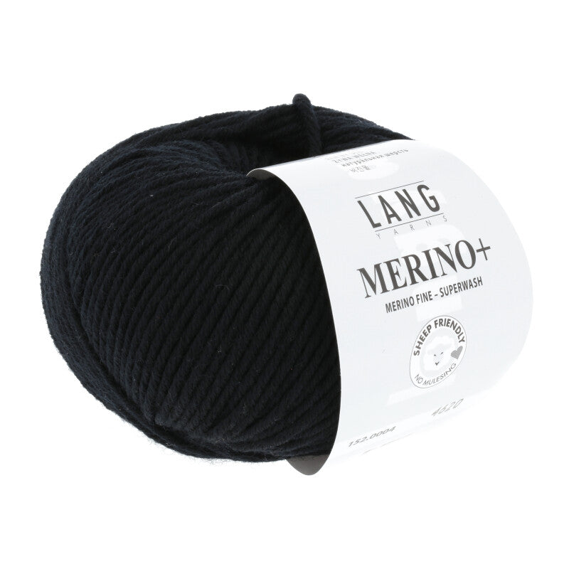 Lang Yarns - Merino + - 50g