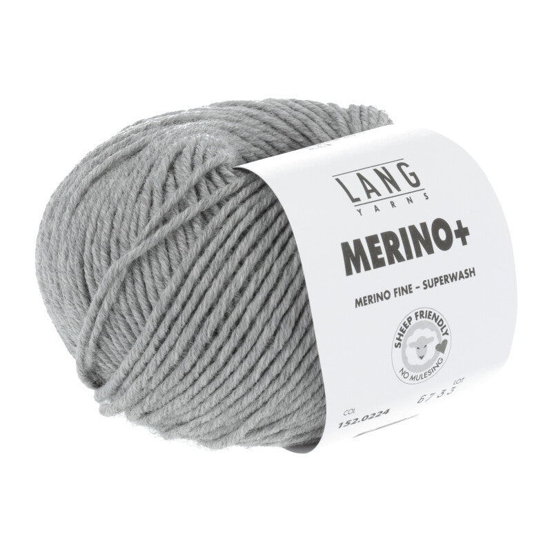 Lang Yarns - Merino + - 50g