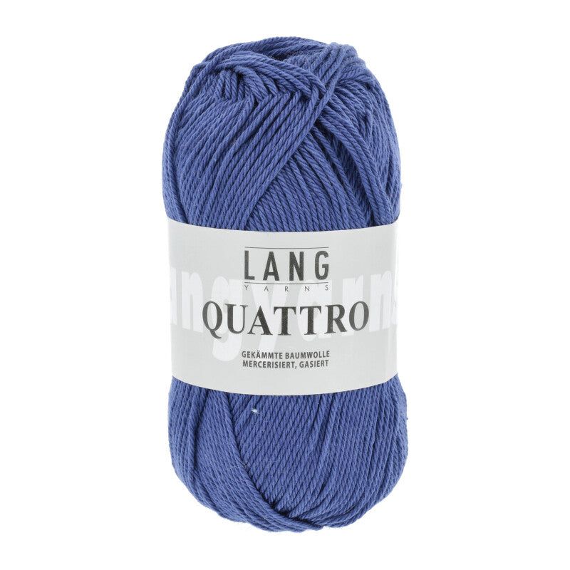 Lang Yarns Quattro