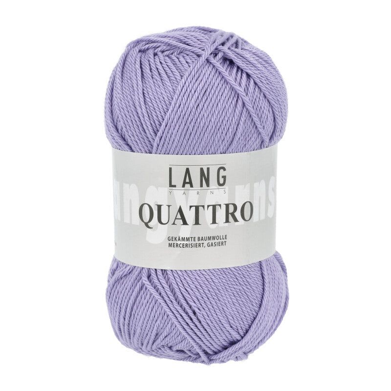 Lang Yarns Quattro