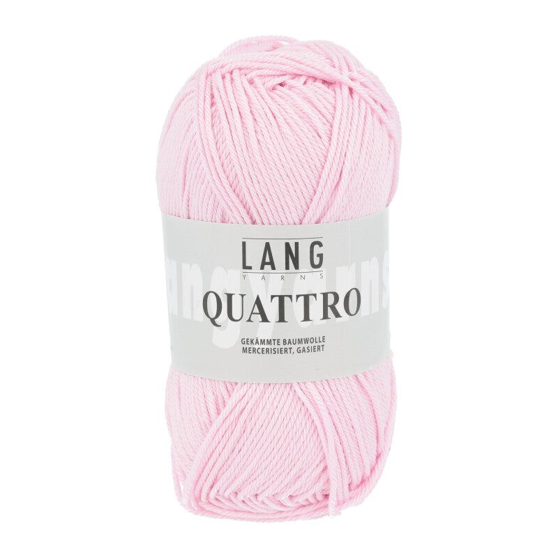 Lang Yarns Quattro