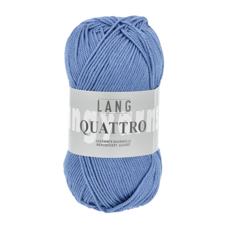 Lang Yarns Quattro