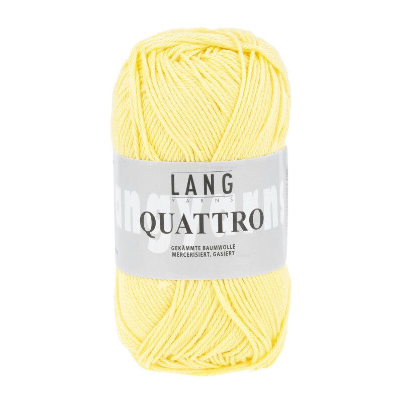 Lang Yarns Quattro