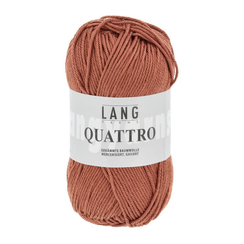 Lang Yarns Quattro