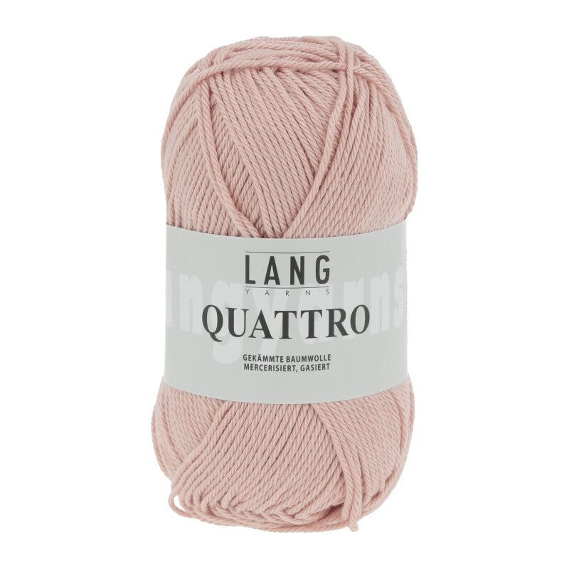 Lang Yarns Quattro
