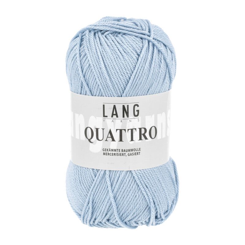 Lang Yarns Quattro