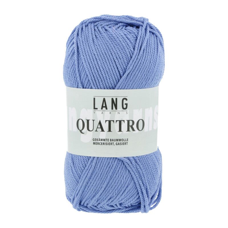 Lang Yarns Quattro