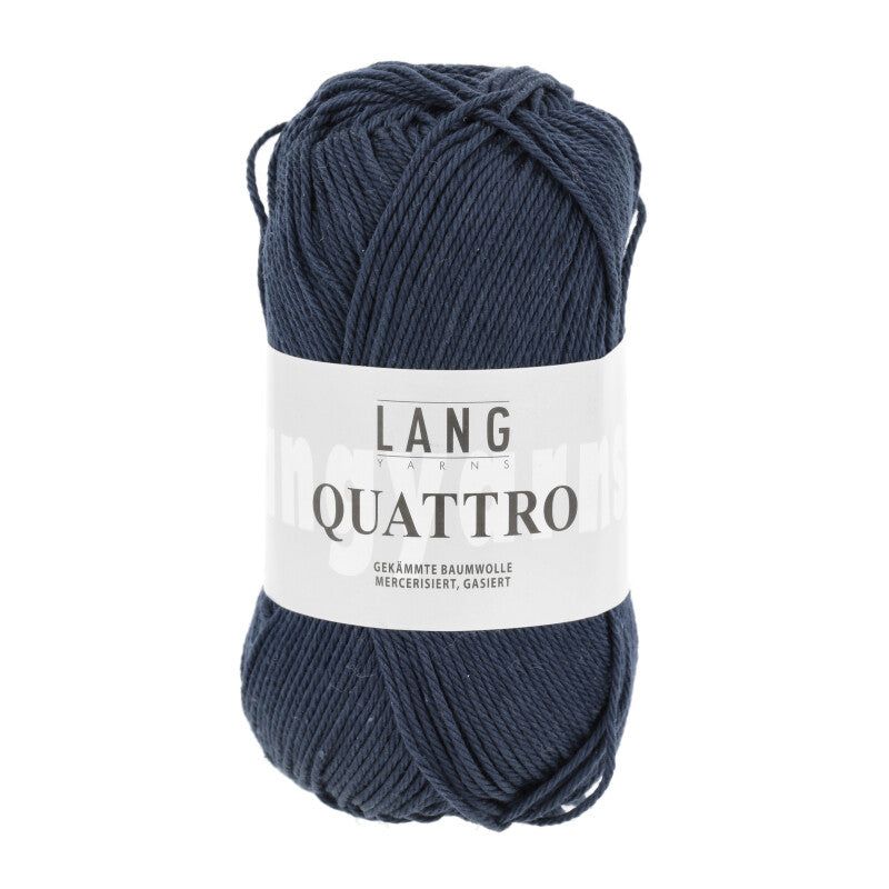 Lang Yarns Quattro