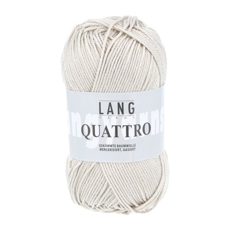 Lang Yarns Quattro