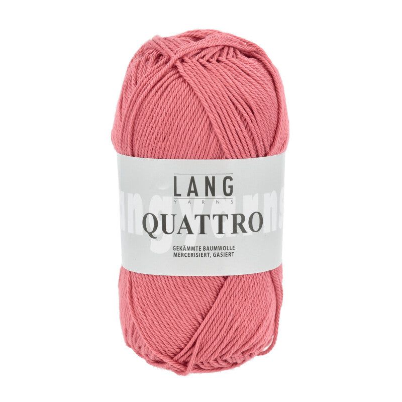 Lang Yarns Quattro