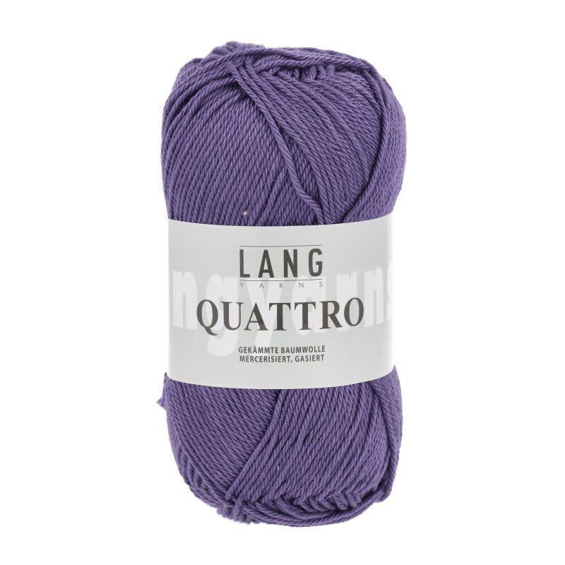 Lang Yarns Quattro