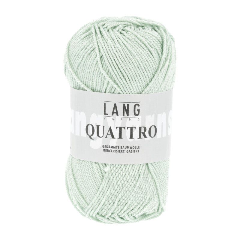 Lang Yarns Quattro