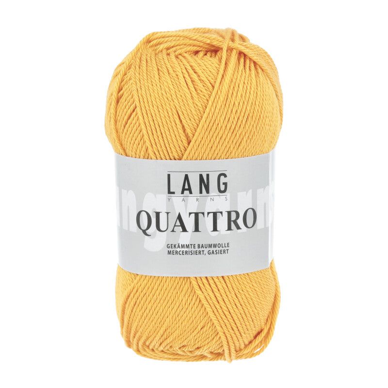 Lang Yarns Quattro