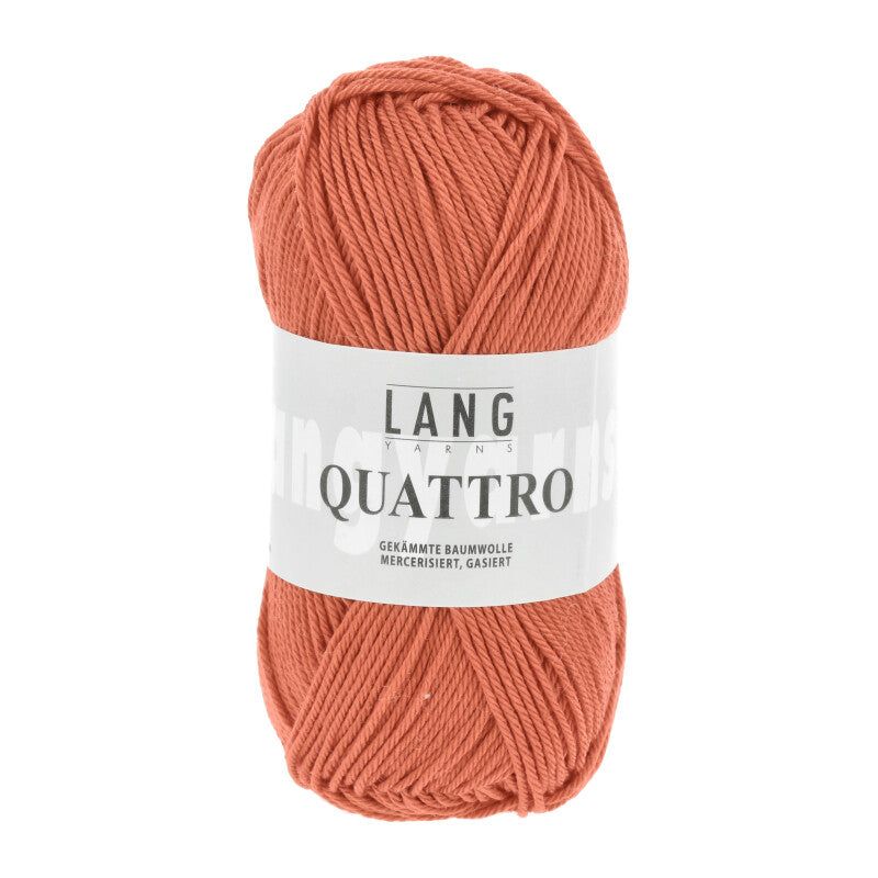 Lang Yarns Quattro