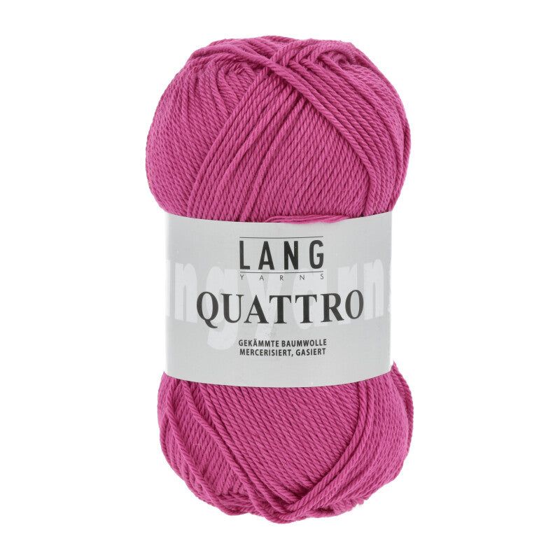 Lang Yarns Quattro