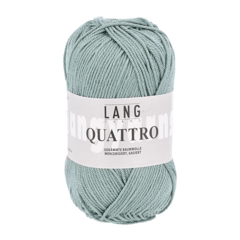 Lang Yarns Quattro