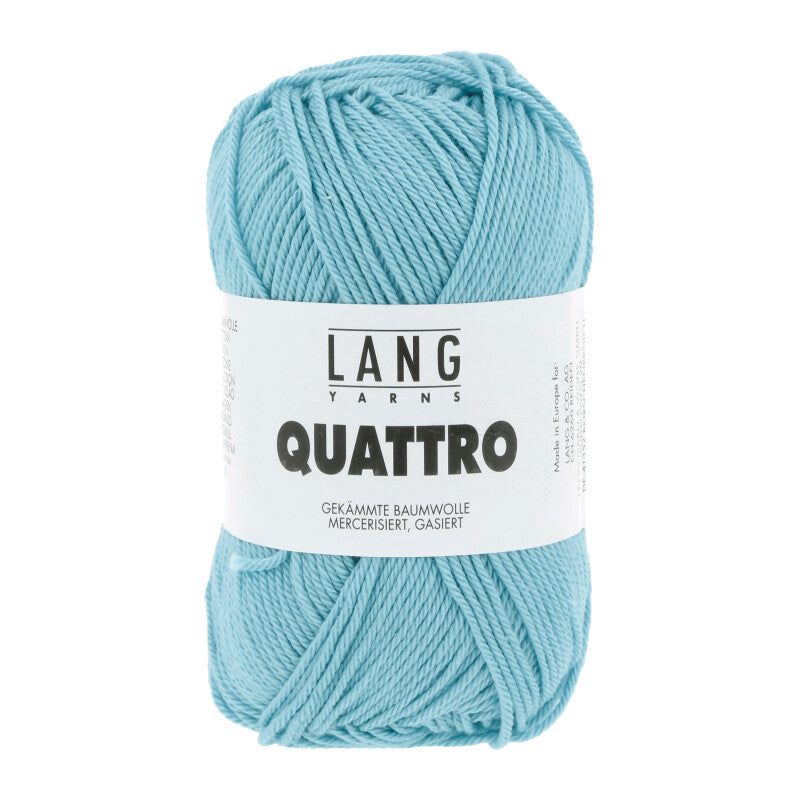Lang Yarns Quattro