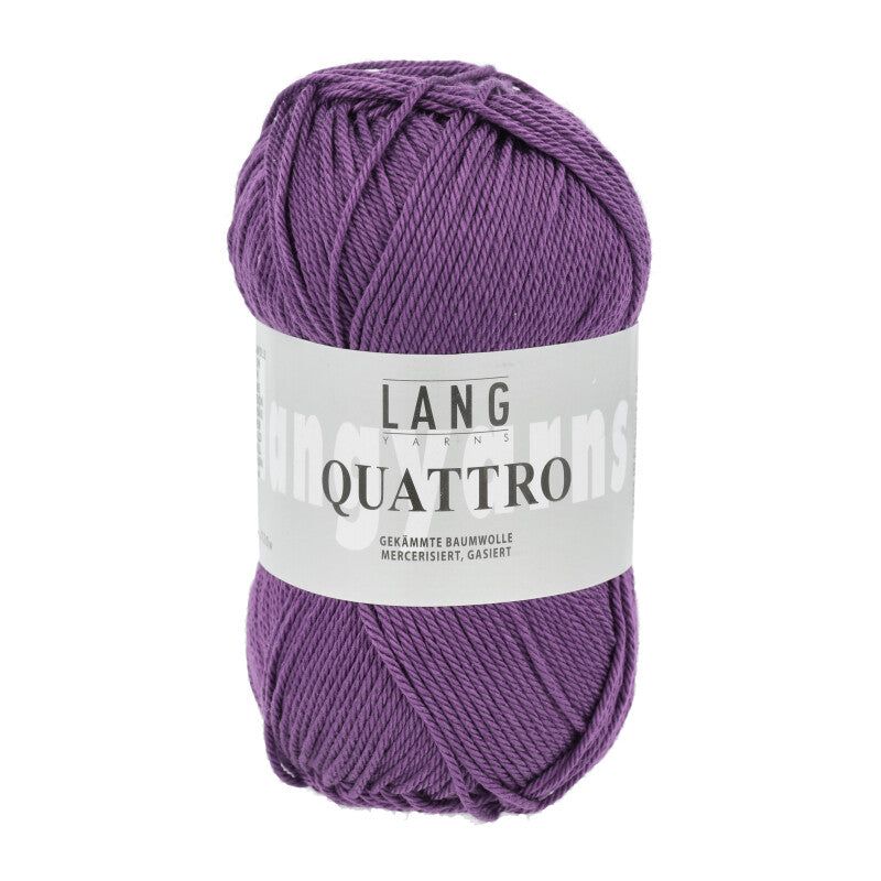 Lang Yarns Quattro