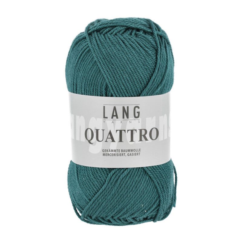 Lang Yarns Quattro