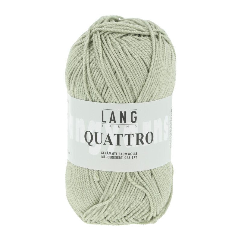 Lang Yarns Quattro