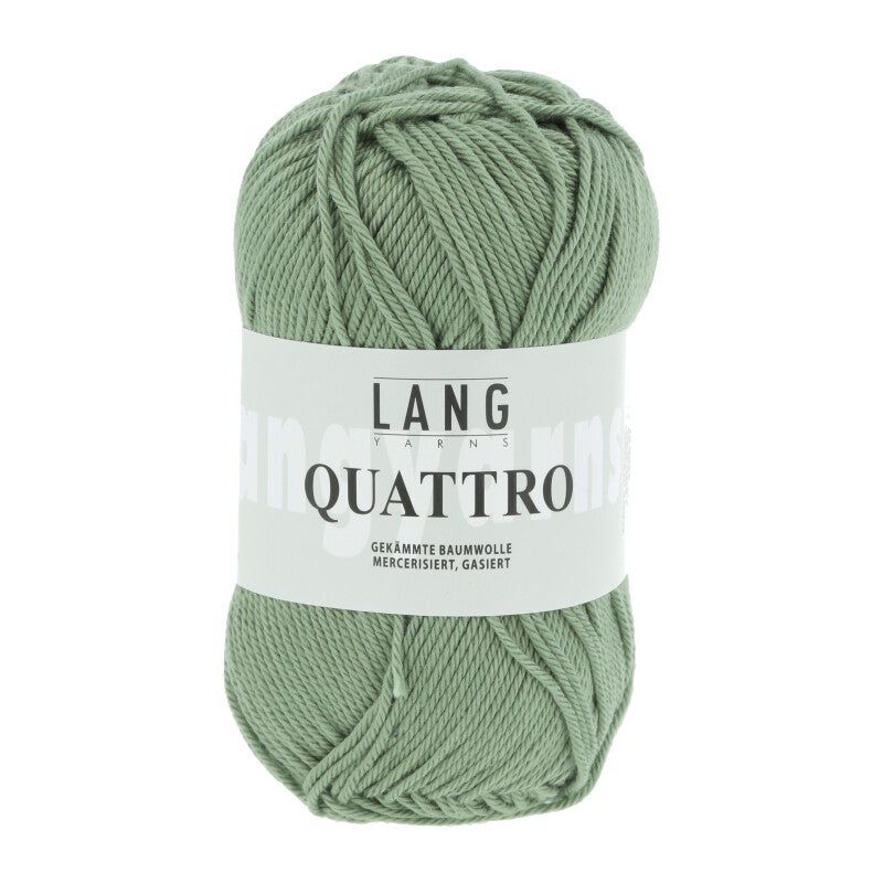 Lang Yarns Quattro