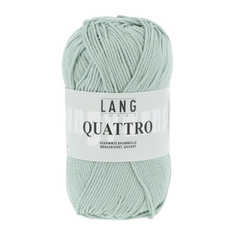 Lang Yarns Quattro