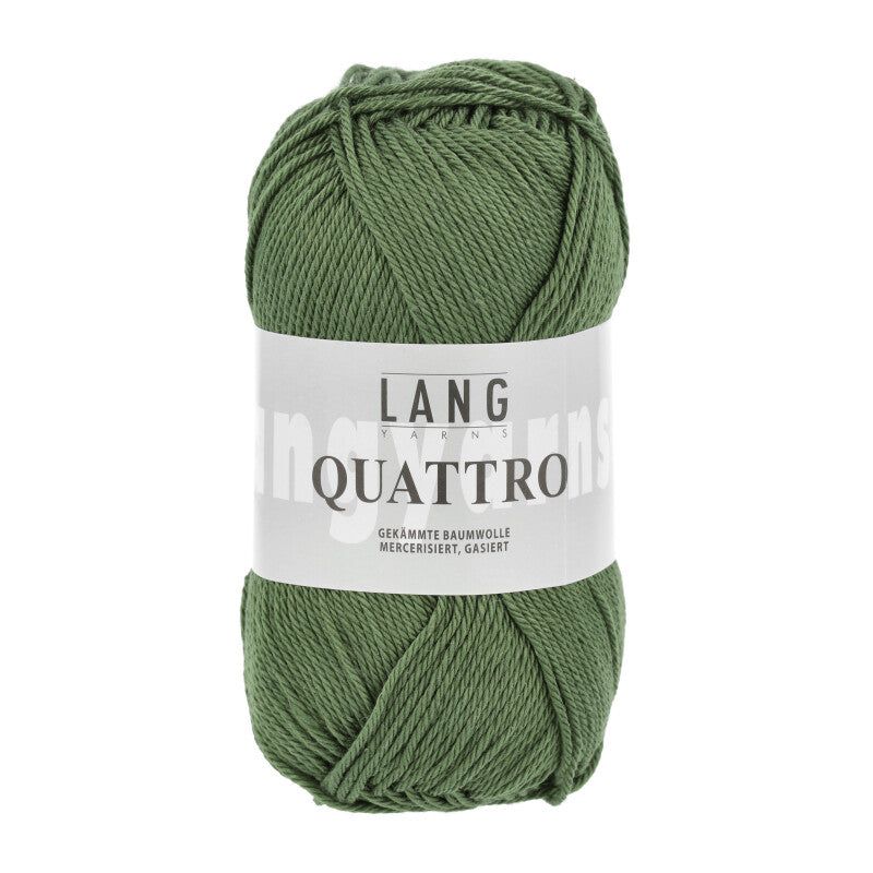 Lang Yarns Quattro