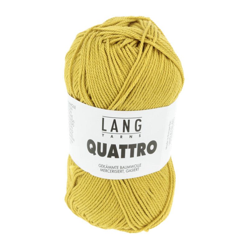 Lang Yarns Quattro