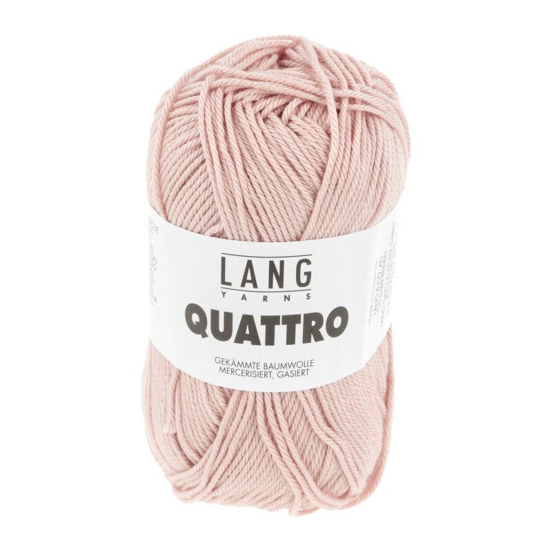Lang Yarns Quattro