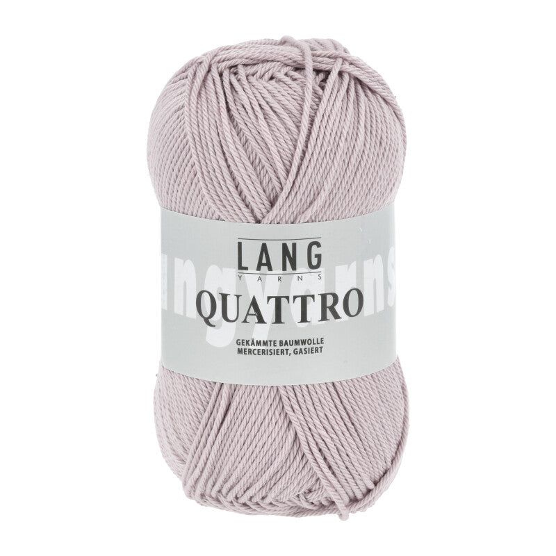 Lang Yarns Quattro