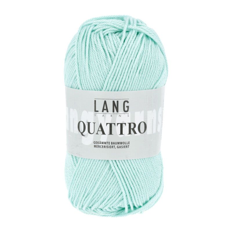 Lang Yarns Quattro