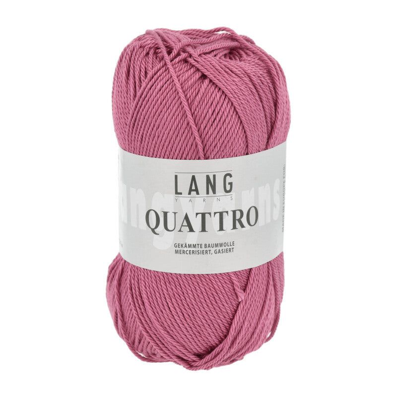 Lang Yarns Quattro