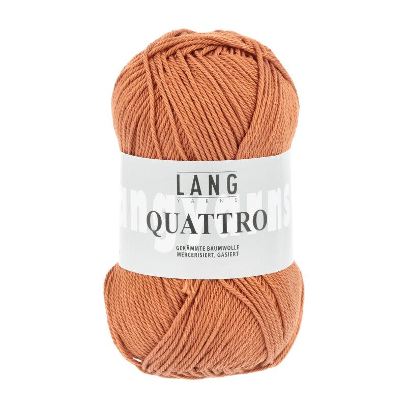 Lang Yarns Quattro