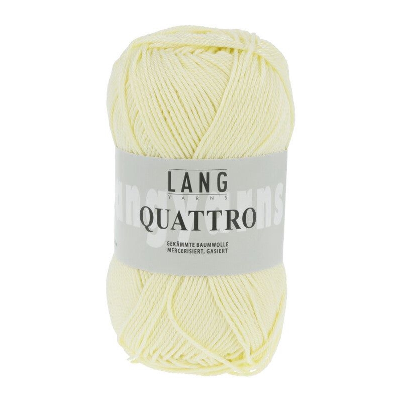 Lang Yarns Quattro