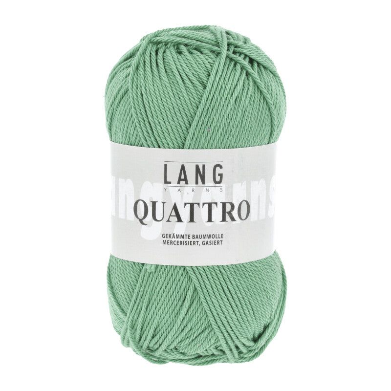 Lang Yarns Quattro