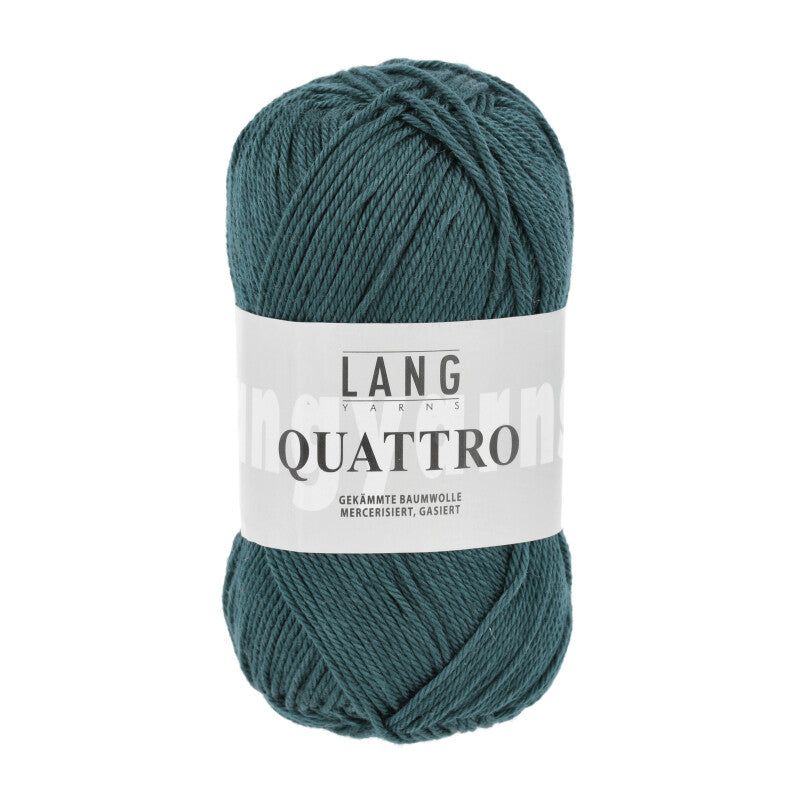 Lang Yarns Quattro