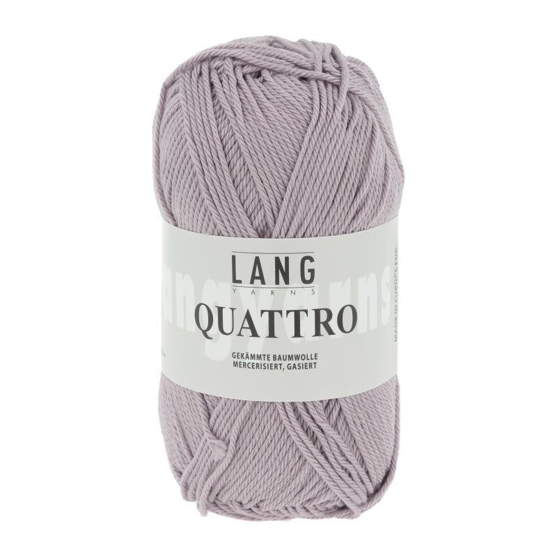 Lang Yarns Quattro