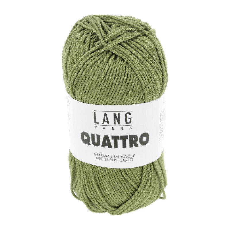 Lang Yarns Quattro