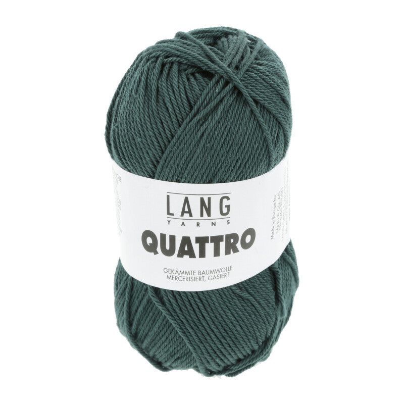 Lang Yarns Quattro