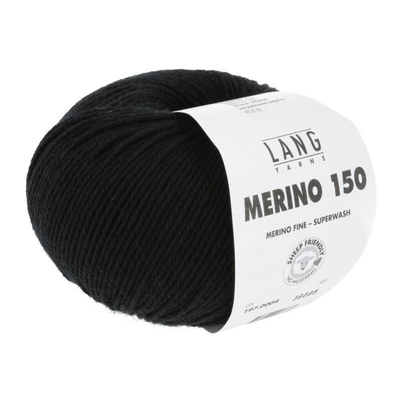 Lang Yarns Merino 150