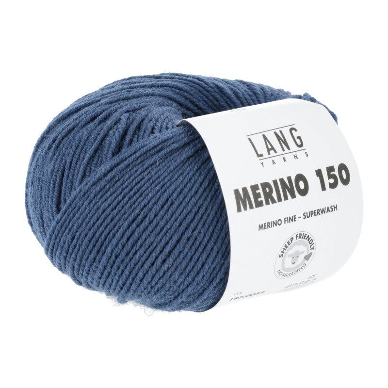 Lang Yarns Merino 150