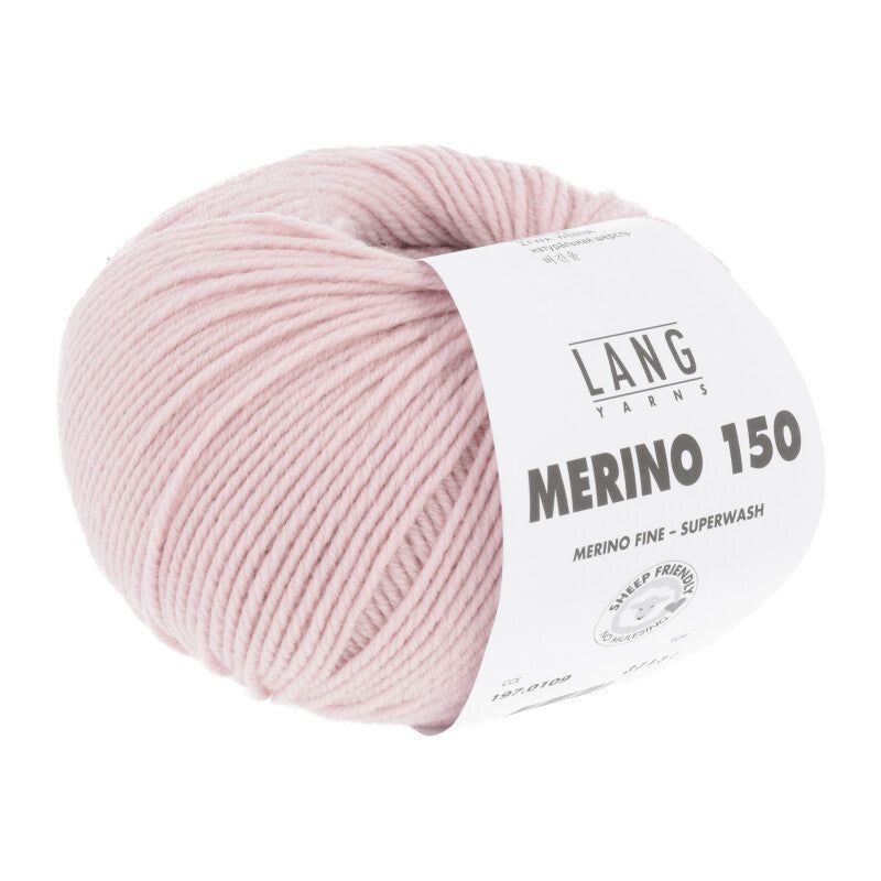 Lang Yarns Merino 150